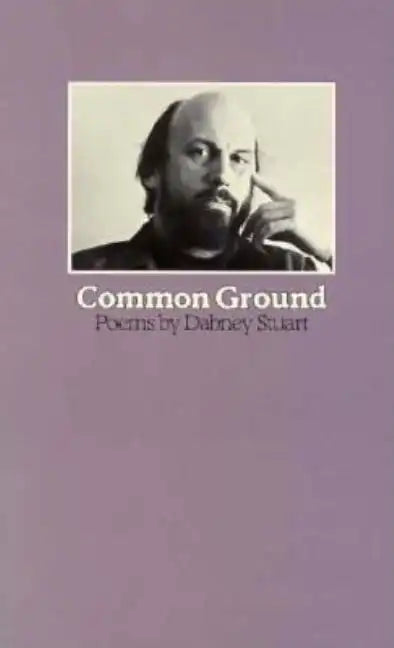 Common Ground: Poems - Paperback