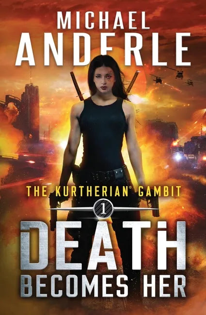 Death Becomes Her - Paperback