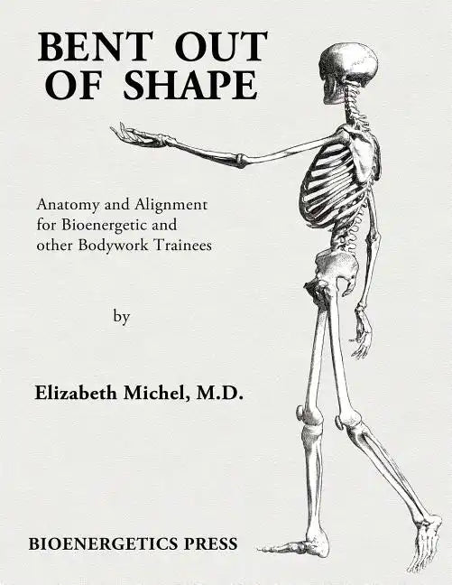 Bent Out of Shape - Paperback