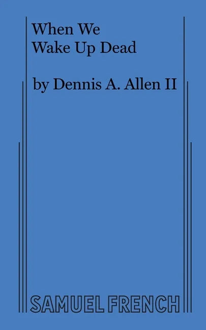 When We Wake Up Dead - Paperback