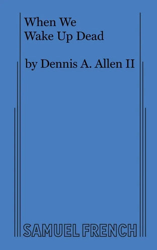 When We Wake Up Dead - Paperback