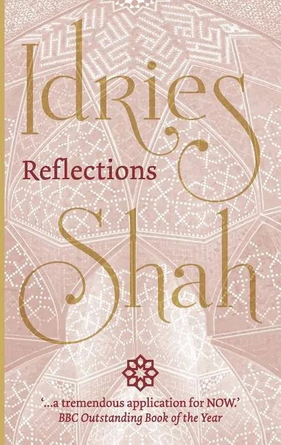 Reflections - Paperback