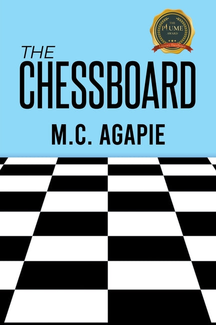 The Chessboard - Paperback