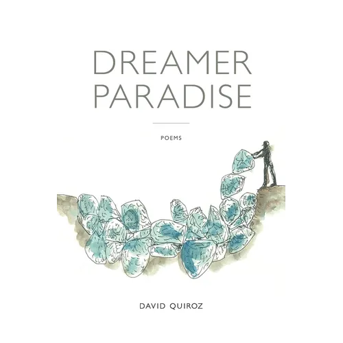 Dreamer Paradise: Poems - Paperback