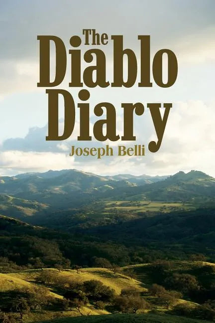 The Diablo Diary - Paperback