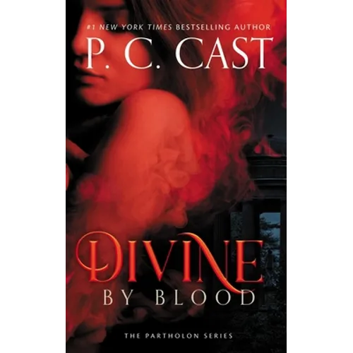 Divine by Blood - Paperback