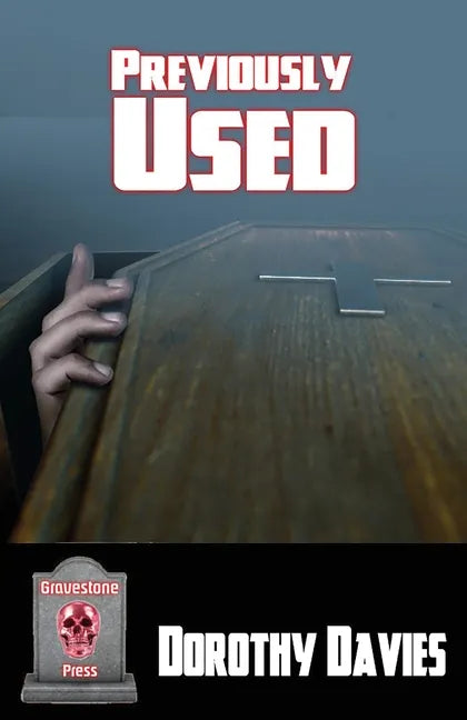 Previously Used - Paperback