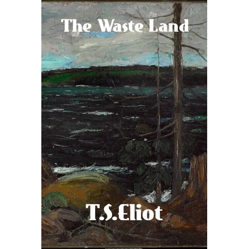 The Waste Land - Paperback