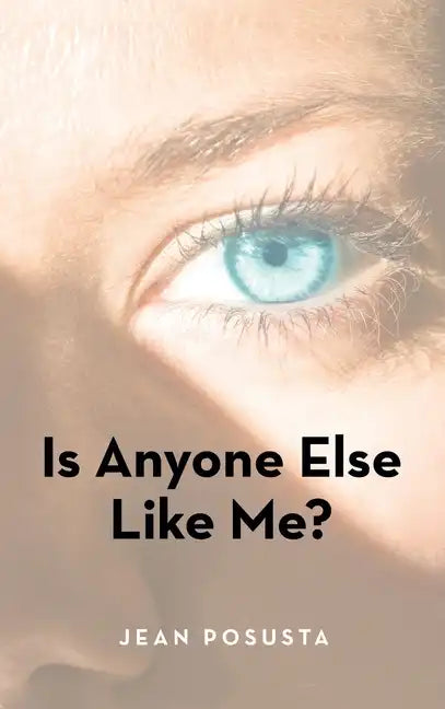 Is Anyone Else Like Me? - Hardcover