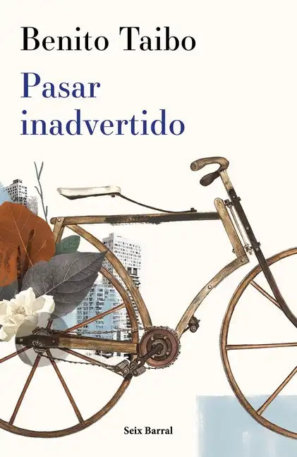 Pasar Inadvertido - Paperback