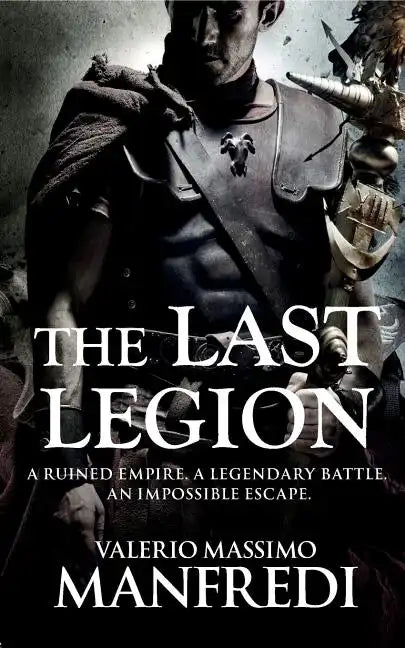 The Last Legion - Paperback