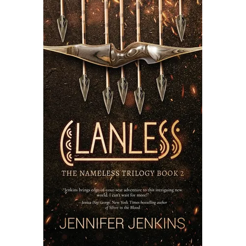 Clanless - Paperback