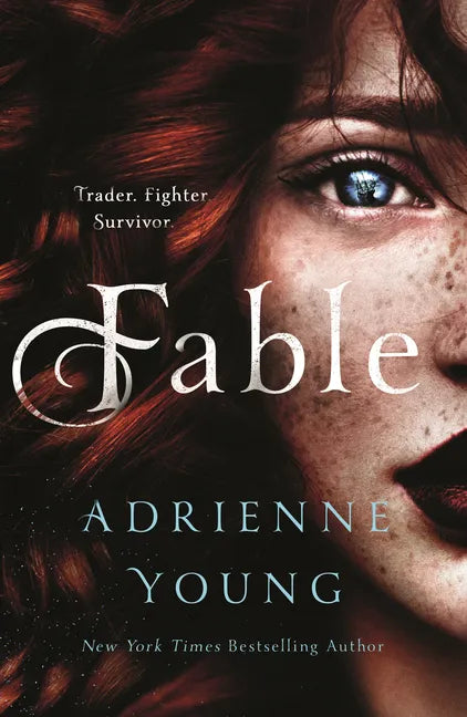 Fable - Hardcover