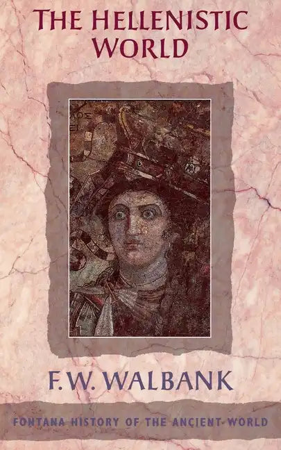 The Hellenistic World - Paperback
