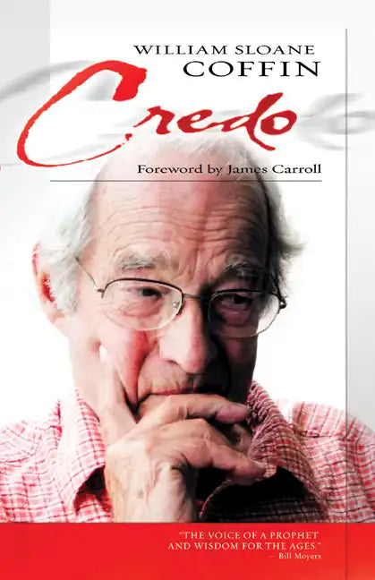 Credo - Hardcover