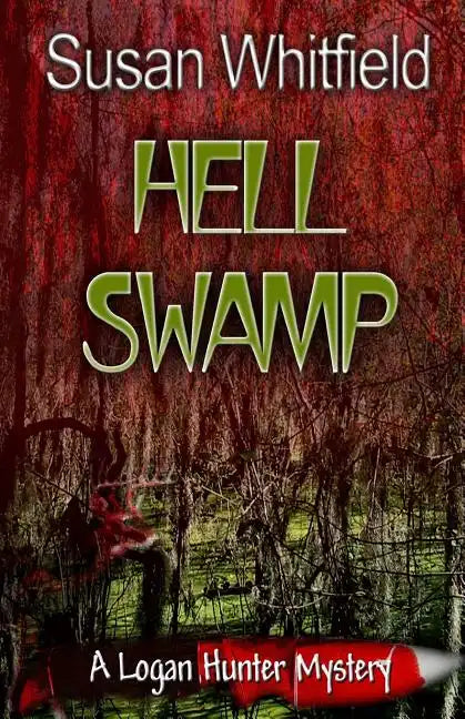 Hell Swamp - Paperback