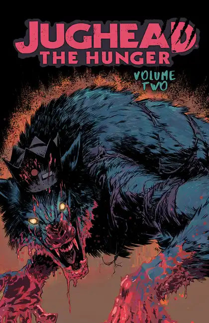 Jughead: The Hunger Vol. 2 - Paperback