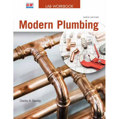 Modern Plumbing - Paperback