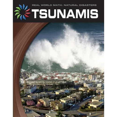 Tsunamis - Paperback