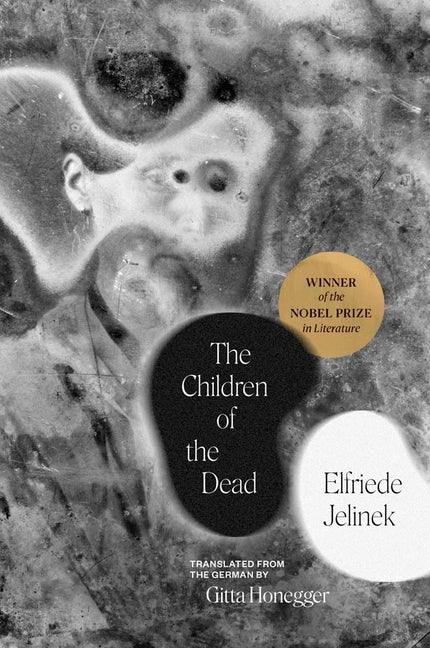 The Children of the Dead - Hardcover