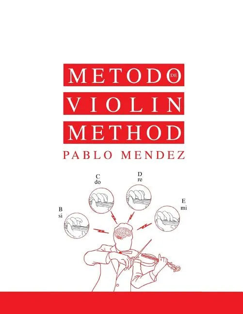 Violin Method.: Violin Book - Paperback