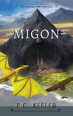 Migon - Paperback