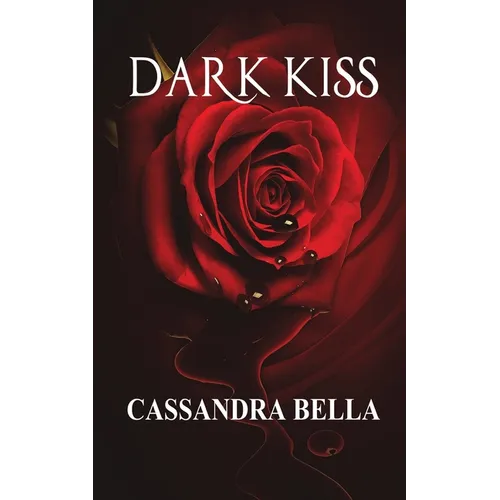 Dark Kiss - Paperback