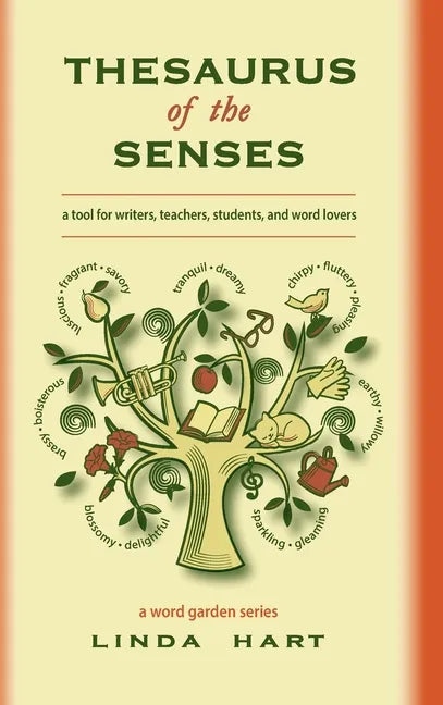 Thesaurus of the Senses - Hardcover