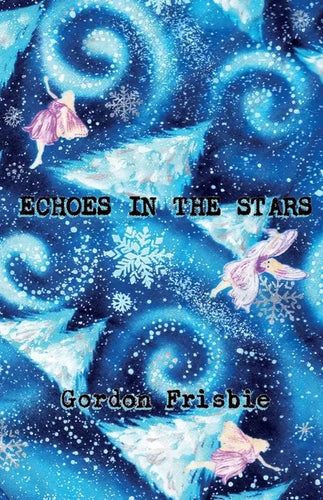 Echoes In The Stars - Paperback