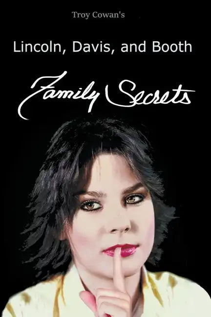 Lincoln, Davis, and Booth - Paperback