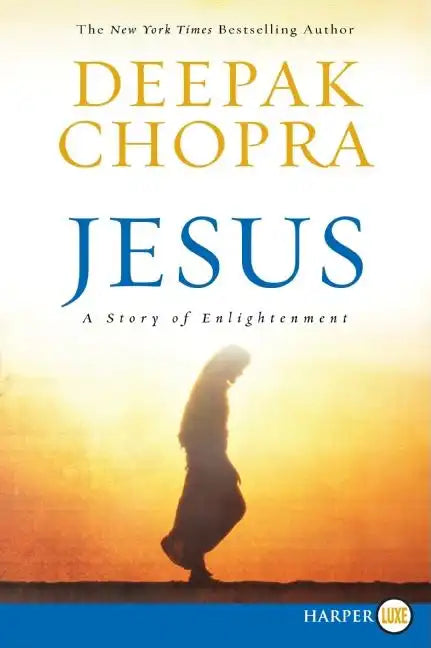 Jesus LP - Paperback