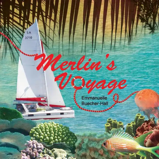 Merlin's voyage - Paperback