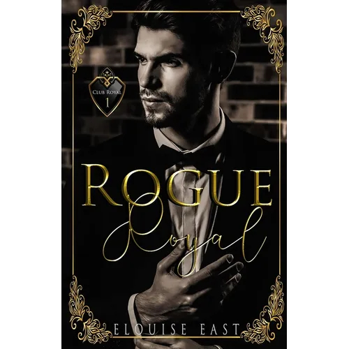 Rogue Royal - Paperback