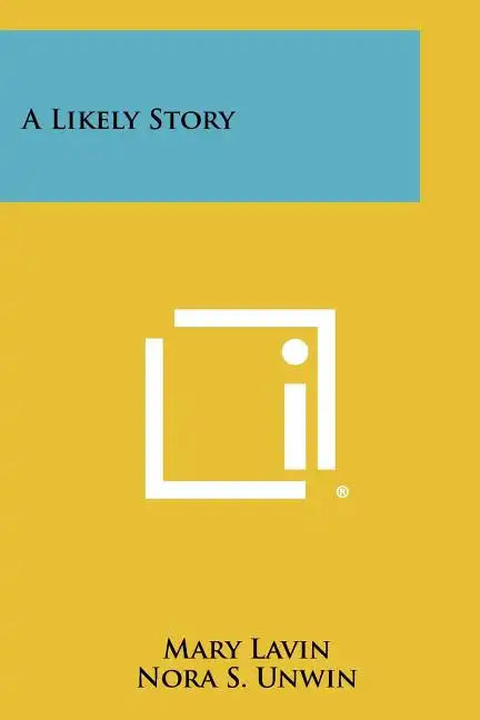 A Likely Story - Paperback