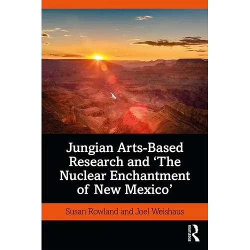 Jungian Arts-Based Research and 