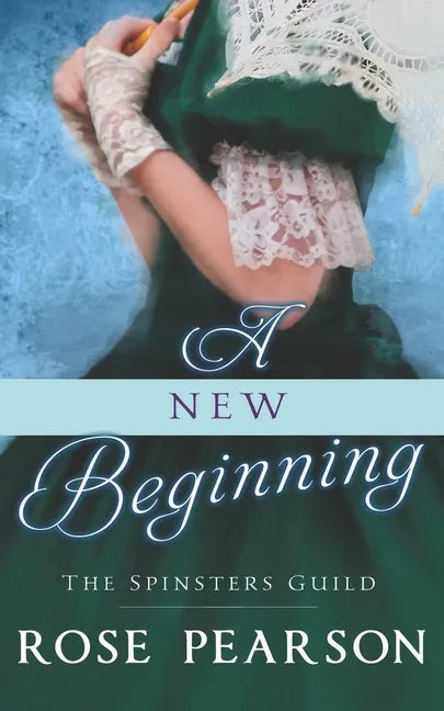 A New Beginning - Paperback