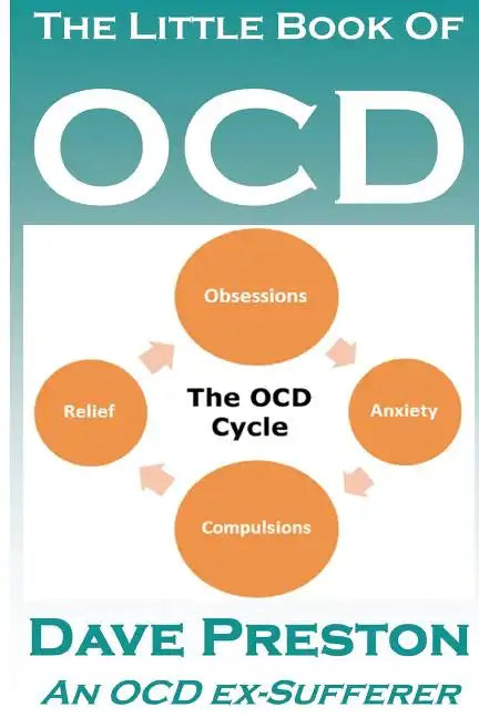 The Little Book of OCD - Paperback