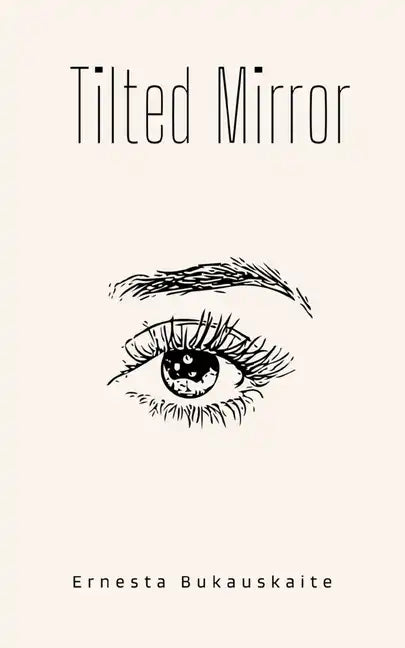 Tilted Mirror - Paperback