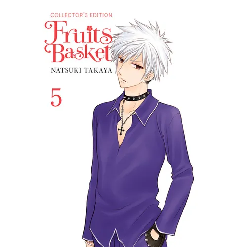Fruits Basket Collector's Edition, Vol. 5 - Paperback