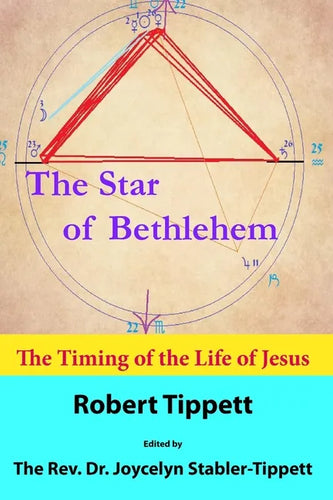 The Star of Bethlehem: The Timing of the Life of Jesus - Paperback