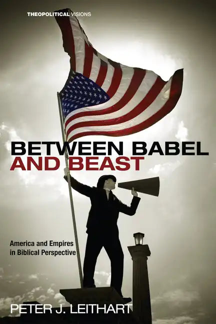 Between Babel and Beast - Paperback