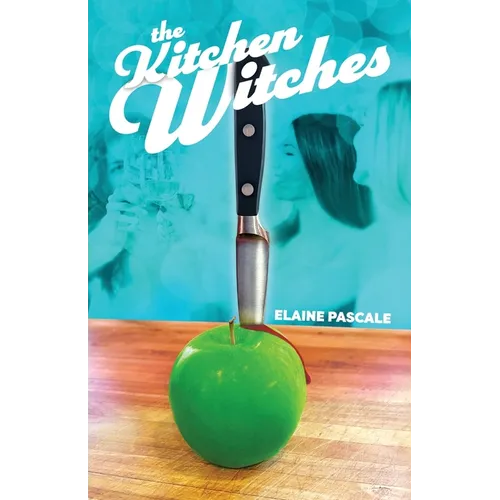 The Kitchen Witches - Paperback