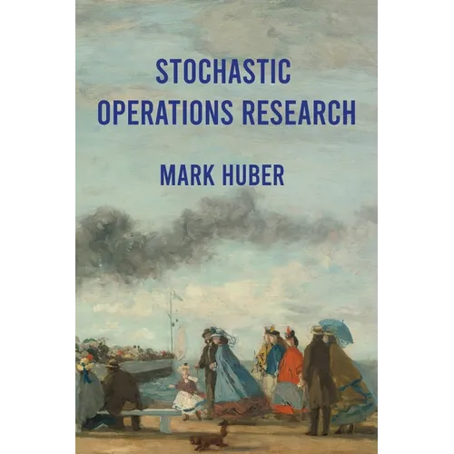 Stochastic Operations Research