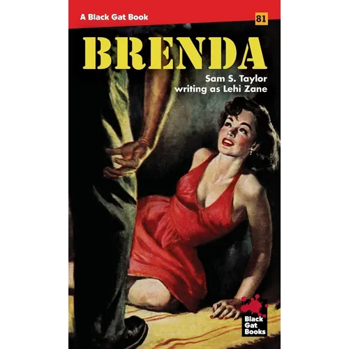 Brenda - Paperback