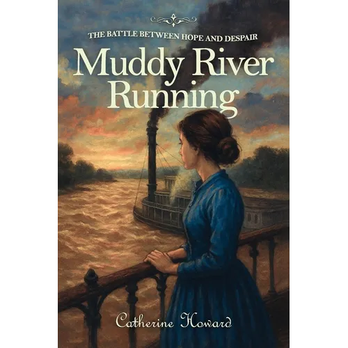 Muddy River Running - Paperback