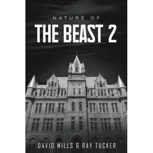 Nature Of The Beast Continues - Paperback