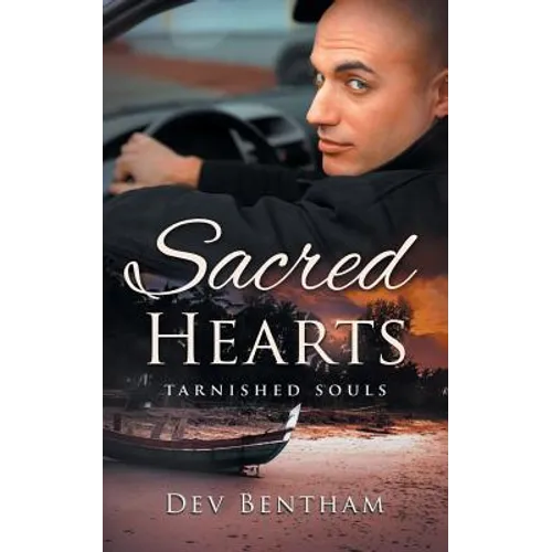 Sacred Hearts - Paperback