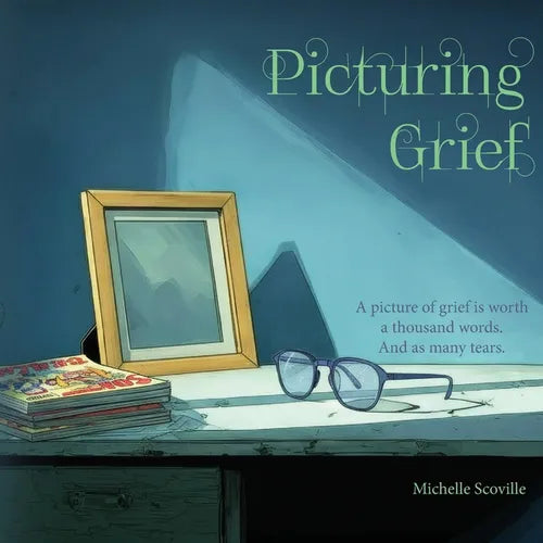 Picturing Grief - Paperback