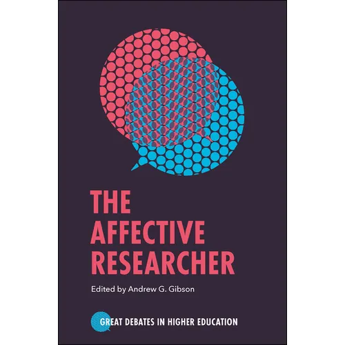 The Affective Researcher - Paperback