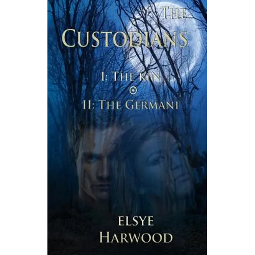 The Custodians Book I: The Kin Book II: The GermanI - Paperback
